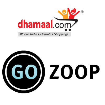 Gozoop wins digital and social media mandate for e-commerce portal Dhamaal.com