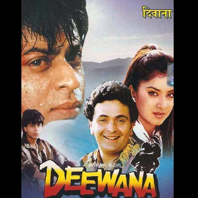 Deewana to return after two decades