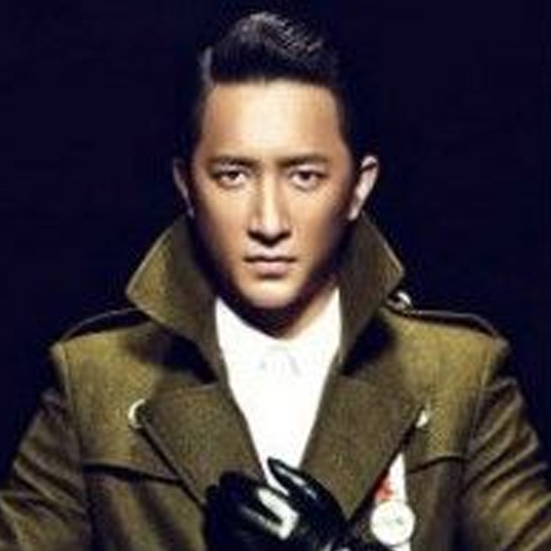 China’s Han Geng set for ‘Transformers 4?