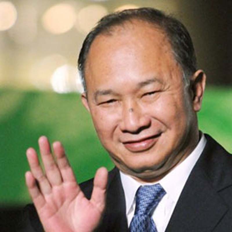 John Woo’s ‘Chinese Titanic’ begins shooting in Beijing
