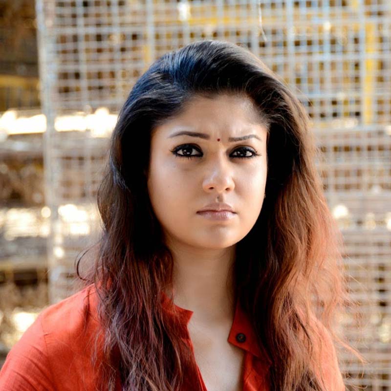 Nayanthara starrer Anaamika slated to hit the Big screens this Dussehra