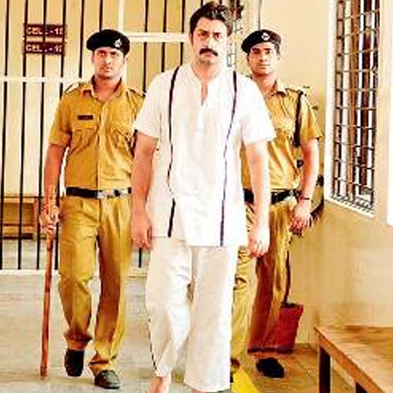 Bollywood films inspired actual happenings in the underworld: Coincidence?