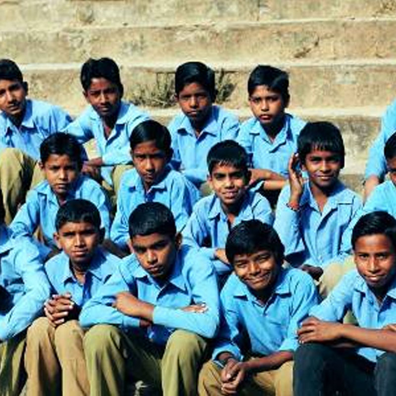 Daikin India gets into CSR with ‘Cool a school’