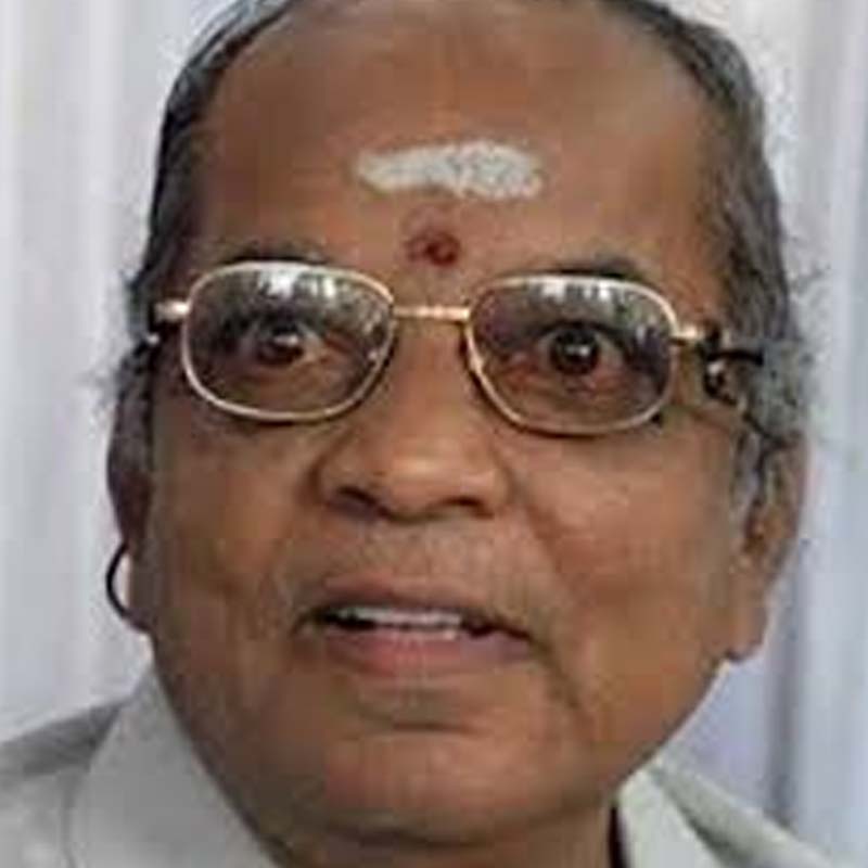 Sandalwood’s Kunigal Nagabhushan passes away