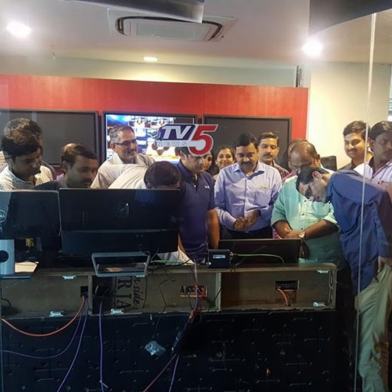 TV5 to spawn business news channel TV5 Money