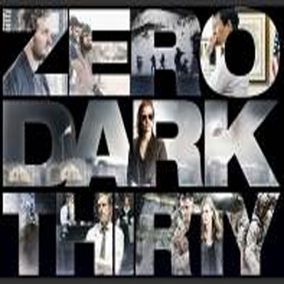 PVR releasing Zero Dark Thirty on 14 February