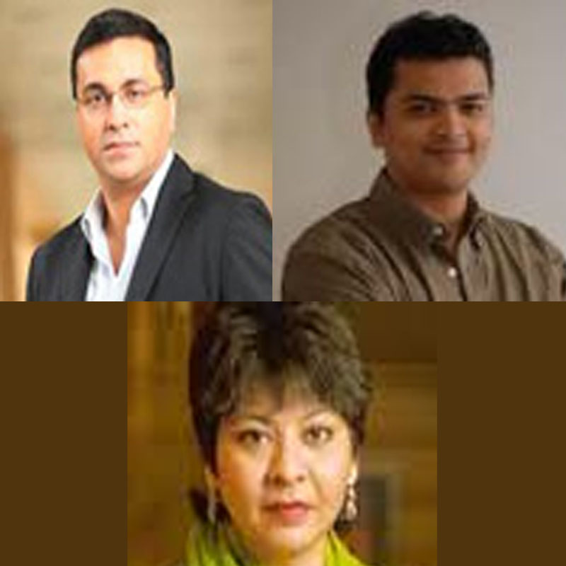 Infotainment, lifestyle genre gets sprightly