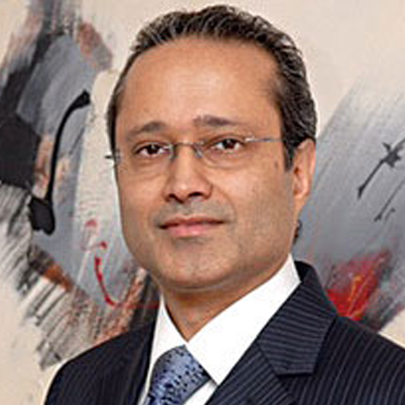 We are in the advertising business: BCCL MD Vineet Jain