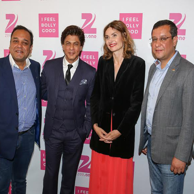 ZEEL launches new movie channel in Germany