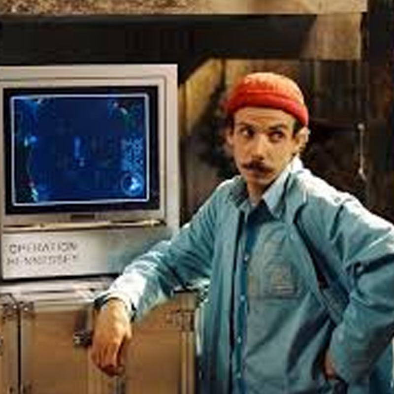 Don’t miss the exclusive premiere of ‘Life Aquatic with Steve Zissou’ this Friday, August 18th at 9 p.m. only on Star Movies