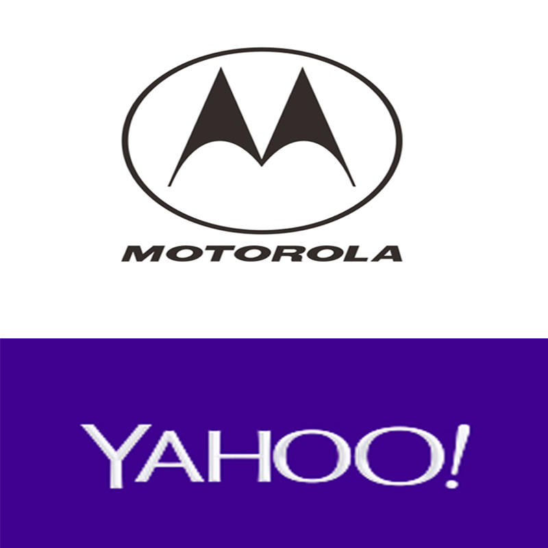 Motorola, Yahoo! expand global alliance