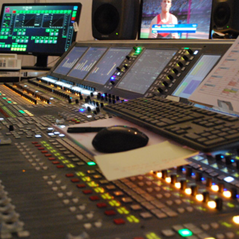 What’s driving the APAC broadcasting equipment market’s growth