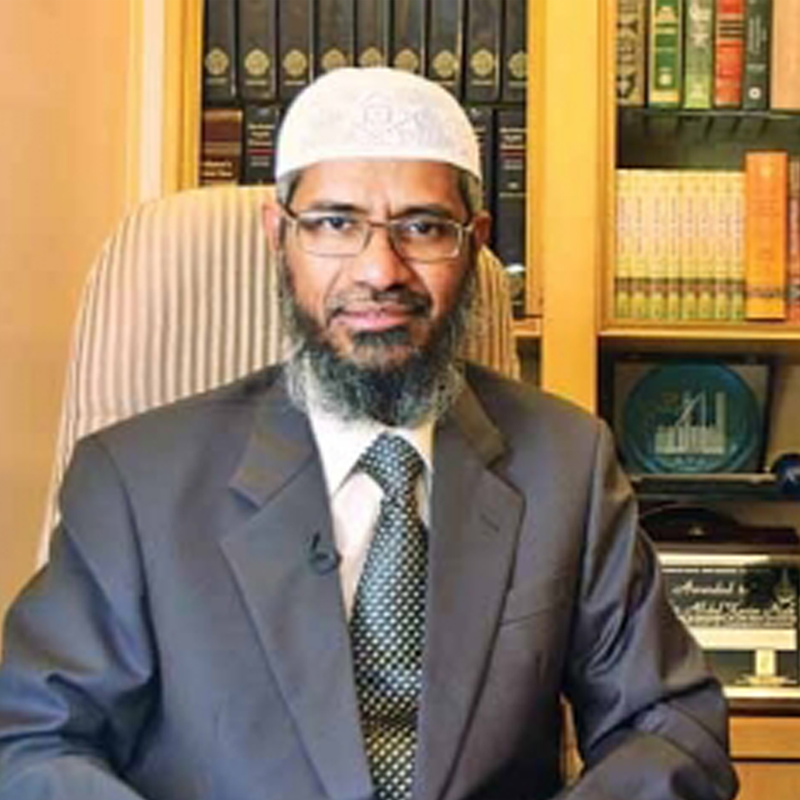 Peace TV saga & absence of rule of law