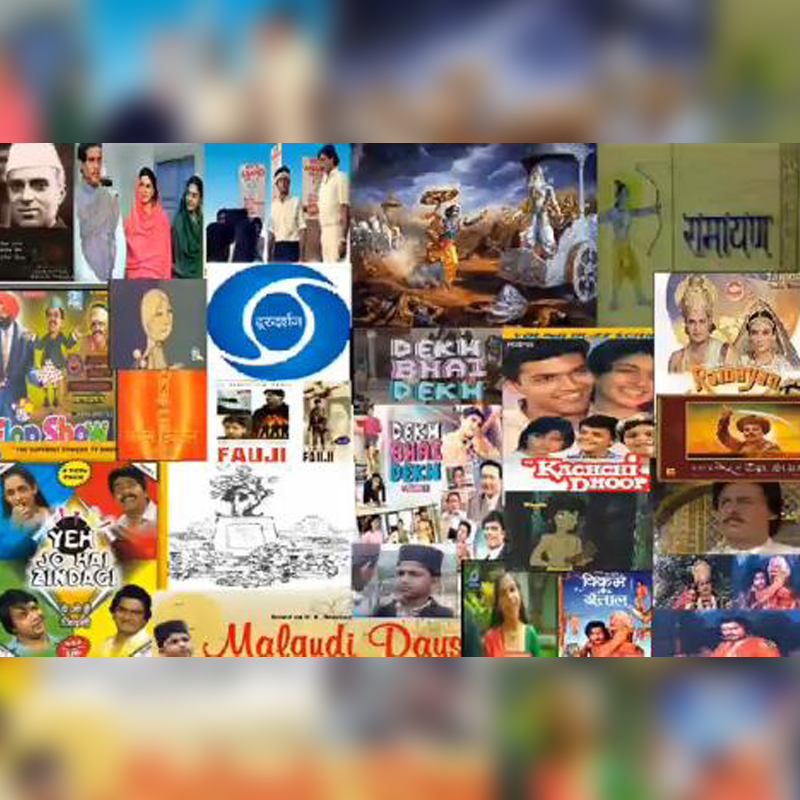 Producers question DD’s decision to call of prime time slot  auctions