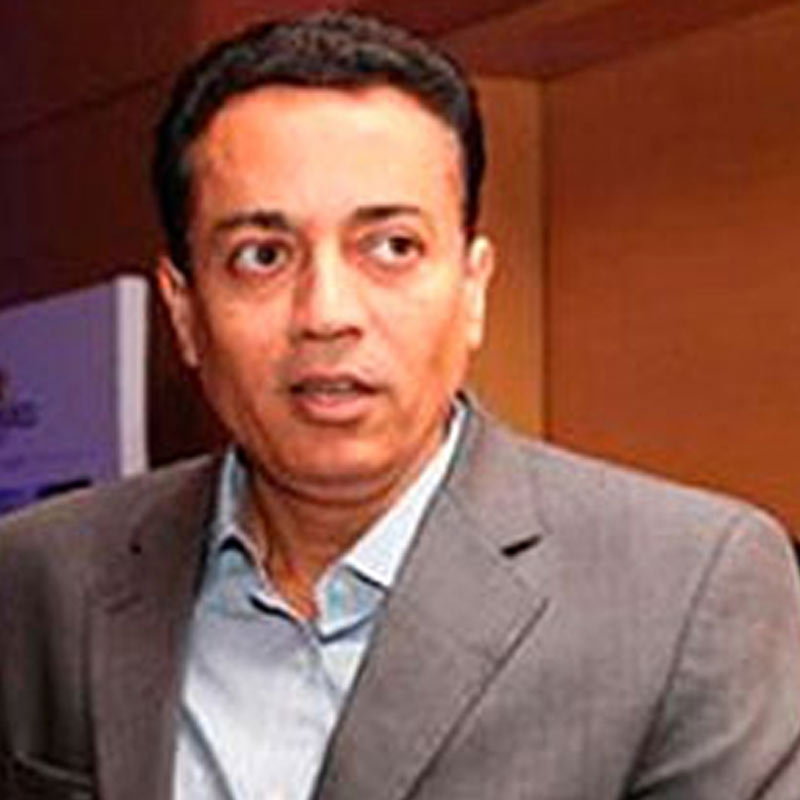 Rajnish Rikhy joins BCCL as director of response