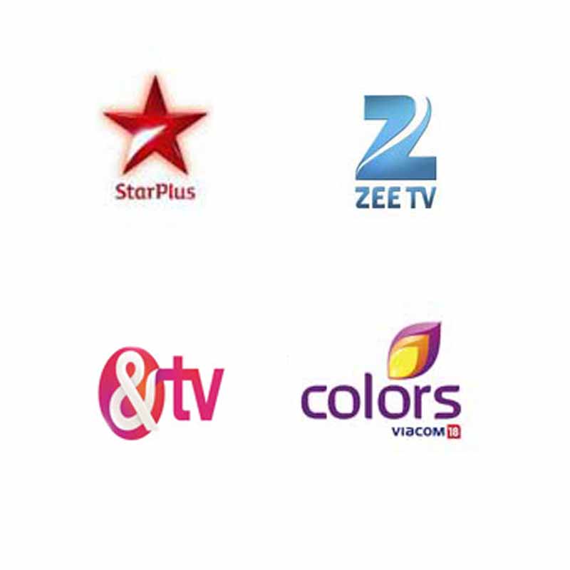 Hindi GECs set sights on ad revenues