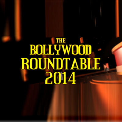 Bollywood stars get together on CNN-IBN’s year ender chat show