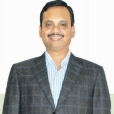 Lycos appoints Ramesh Reddy as group CFO