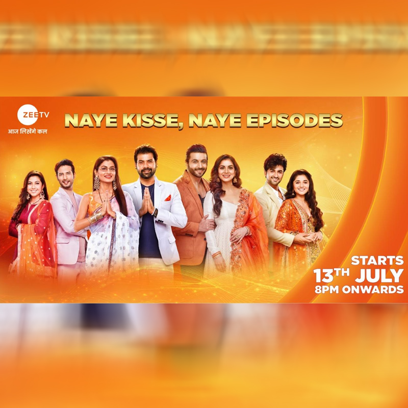 ZEEL partners with leading CPG brands for campaign #BanegiBaatSaathSaath