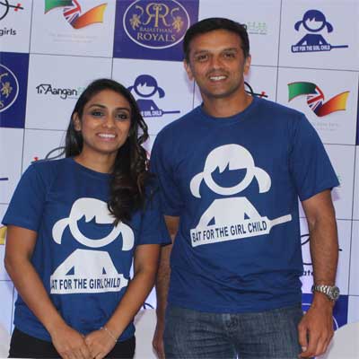 Rajasthan Royals pledges 2% annual profit towards girl child welfare