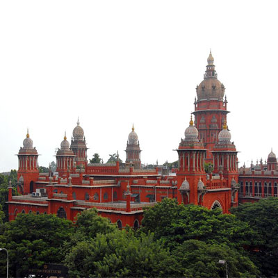 Madras HC dismisses Marans’ plea; I&B asks MHA to clarify on security nod denial