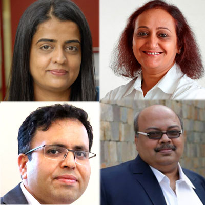 Havas Media Group makes two senior level appointments