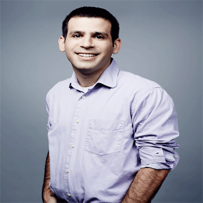 “CNN Digital’s goal for 2015 is to create personal & engaging mobile news experience:” Etan Horowitz