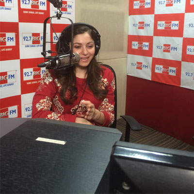 92.7 Big FM celebrates R D Burman’s songs