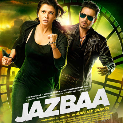 Miniplex to air Jazbaa on 12 Feb