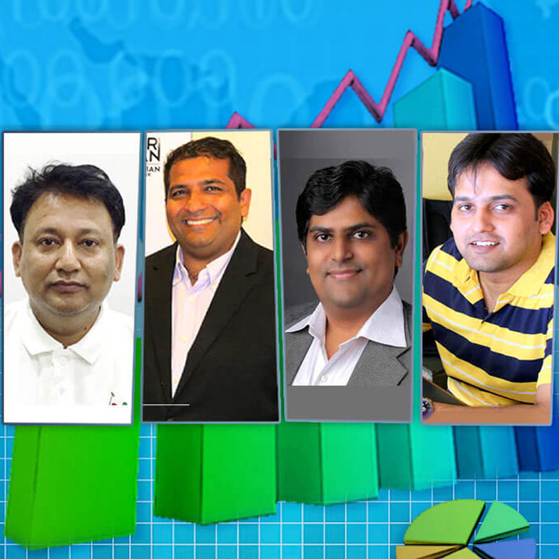 Budget ’17 initiatives will drive overall demand, believe startups