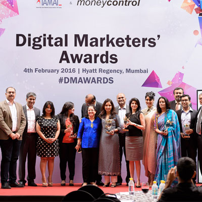 ‘Digital marketers need to be more confident:’ Digital Marketer Awards