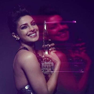 Priyanka Chopra bags People’s Choice Award for ‘Quantico’