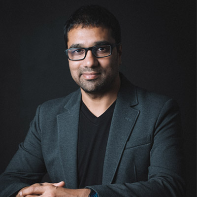 The Social Street names Deepak Singh as chief creative officer