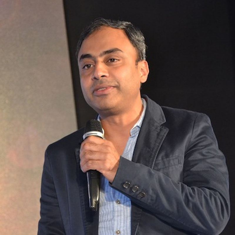 GoQuest, Arre tie up for content syndication