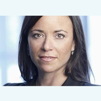 FremantleMedia International names Caroline Kusser as SVP