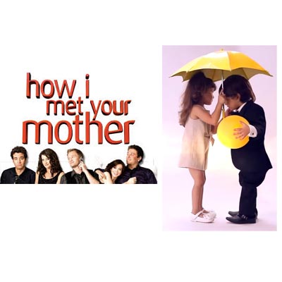 Times Network’s promo of ‘How I Met Your Mother’ unravelled
