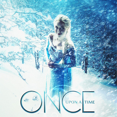 Get ready for the Season 4 of Once Upon a Time with Star World and Star World HD