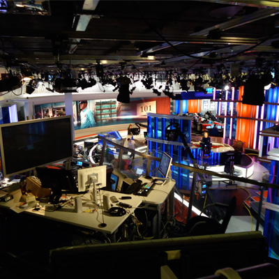 ‘Intolerance’ news coverage receives highest coverage and viewership: TAM week 45