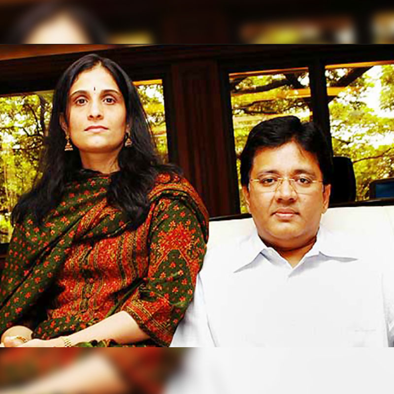 Aircel-Maxis case: 2G court seeks to speed trial against Marans