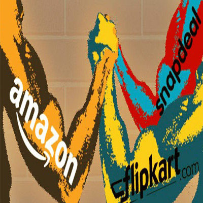 E-commerce ad wars are the result of marketing myopia: experts