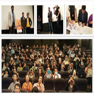 ‘Piku,’ ‘Dum Laga Ke Haisha,’ ‘Mardaani’ screened at Indian Film Festival Japan