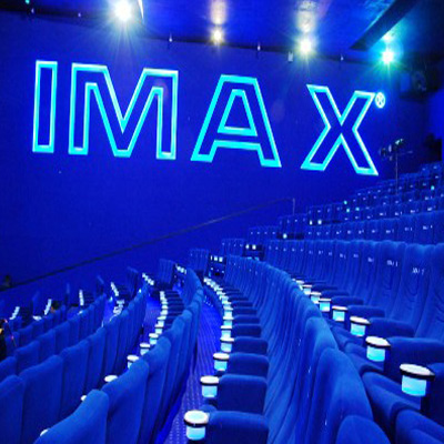 Imax & Omnijoi expand revenue share partnership in China with 15-theatre deal