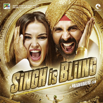 Box Office: ‘Singh Is Bliing’ collects Rs 44.4 crore in opening weekend