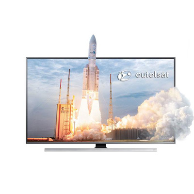 Eutelsat to present key UHD trends at MIPCOM