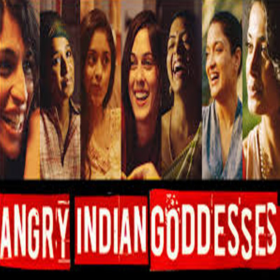 Pan Nalin’s ‘Angry Indian Goddesses’ at Rome Film Festival