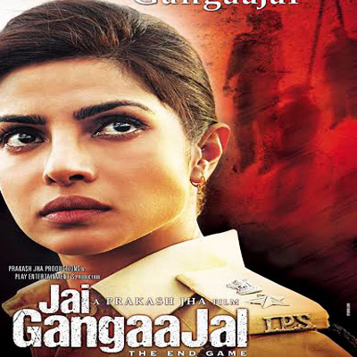 Prakash Jha’s ‘Jai Gangaajal’ to release on 4 March, 2016