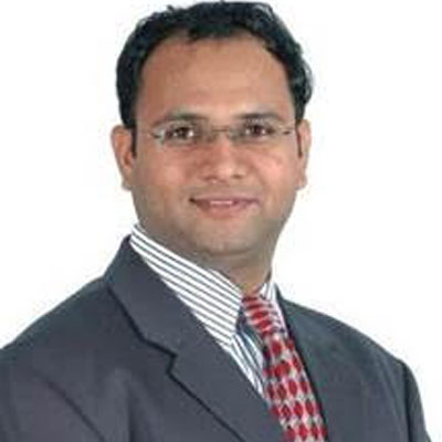 American Swan appoints Sharad Thakur as chief marketing officer