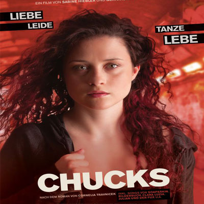 Montreal Filmfest: ‘Chucks’ gets audience award, Puttman bags award for exceptional service to cinema