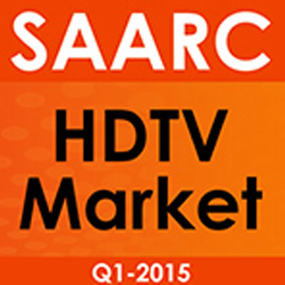 India leads HDTV boom on DTH in SAARC region