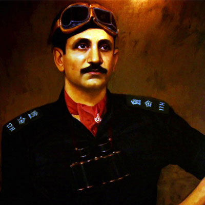 Discovery Channel commemorates 50th anniversary of India-Pak 1965 war